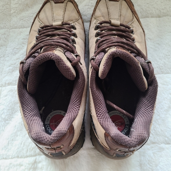 New Balance 965 Country Walk Brown - Picture 13 of 14